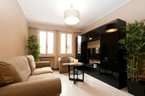 Отель Centrale Venice Apartments  Венеция